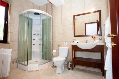 Hostal Pension Pantheon
