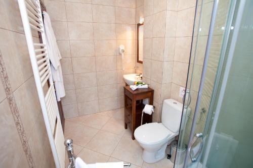 Hostal Pension Pantheon