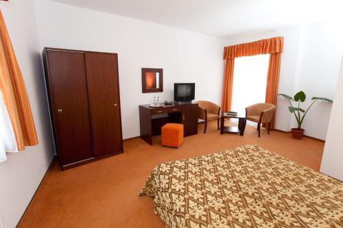 Hostal Pension Pantheon