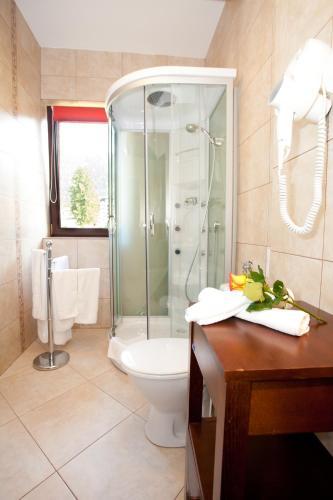 Hostal Pension Pantheon