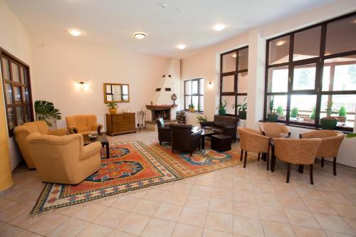 Hostal Pension Pantheon