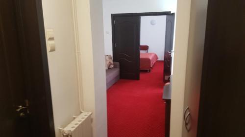 Hotel Cristal-stadion