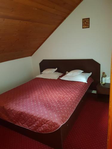 Hotel Cristal-stadion
