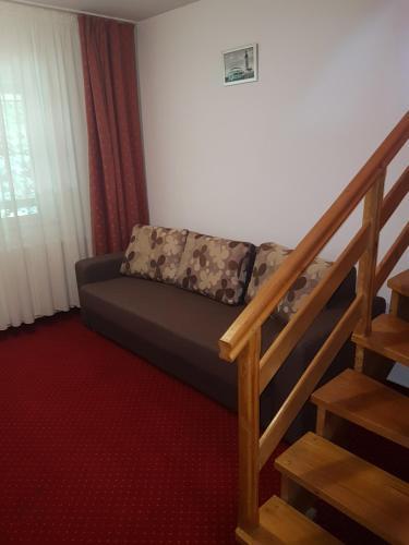 Hotel Cristal-stadion