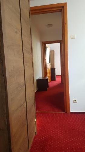 Hotel Cristal-stadion