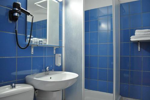 Hotel Cristal-stadion
