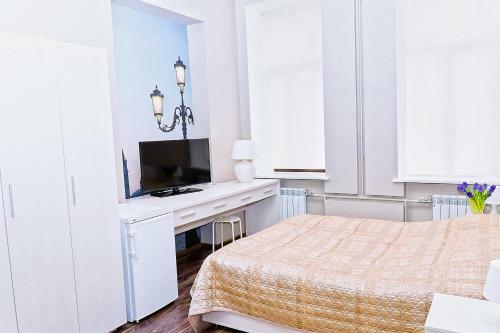 Hotel Onegin