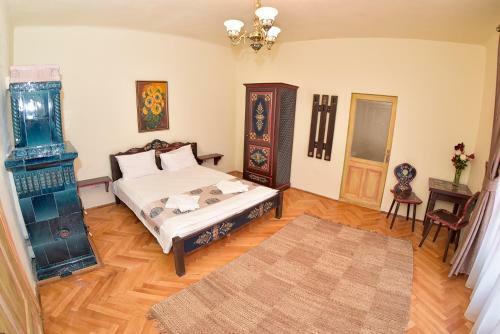 Hostal La Maisonnette
