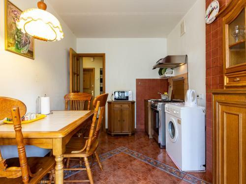 Apartment On Presnenskiy Val