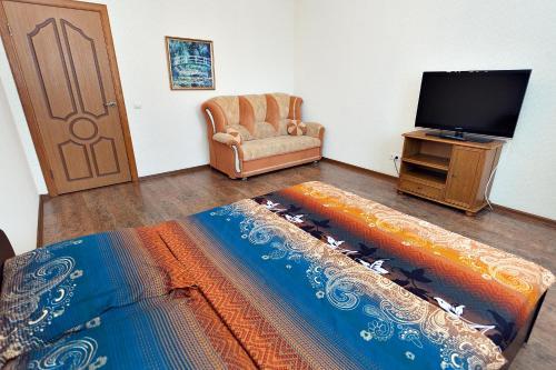 Apartment Sdaem116 On Chistopolskaya 70