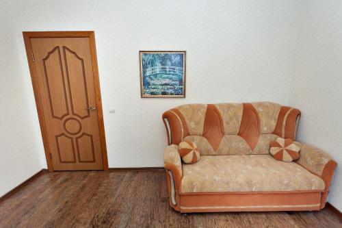 Apartment Sdaem116 On Chistopolskaya 70