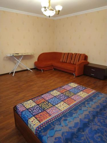Apartment Sdaem116 On Chistopolskaya 70