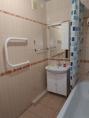 Apartment Sdaem116 On Chistopolskaya 70
