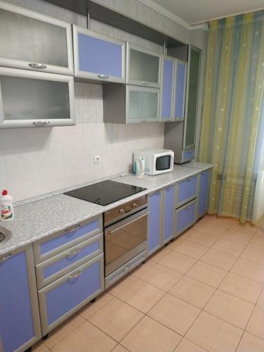Apartment Sdaem116 On Chistopolskaya 70