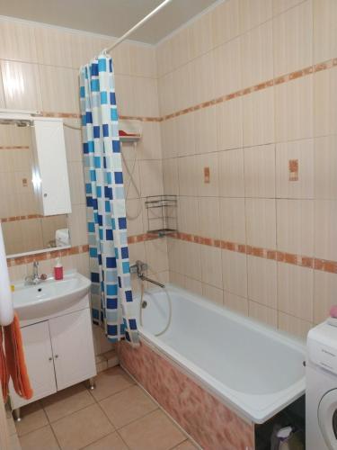 Apartment Sdaem116 On Chistopolskaya 70