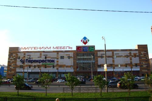 Apartment Sdaem116 On Chistopolskaya 70