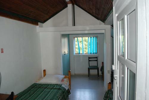 Albergue Holiday House