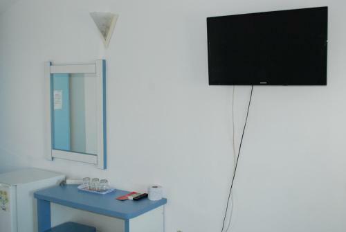 Albergue Holiday House