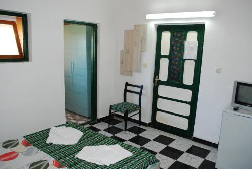 Albergue Holiday House