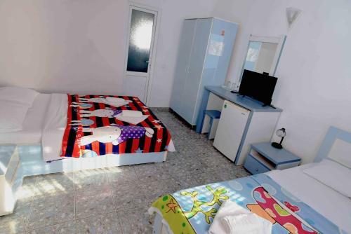 Albergue Holiday House