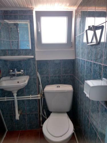 Albergue Holiday House