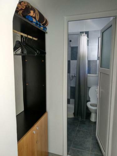 Albergue Holiday House