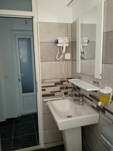 Albergue Holiday House