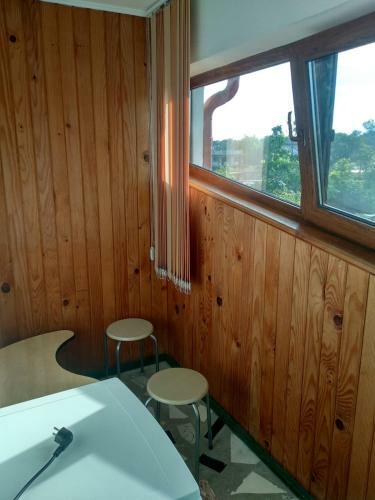 Albergue Holiday House