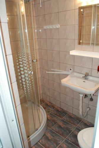 Albergue Holiday House
