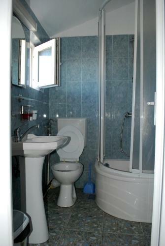 Albergue Holiday House