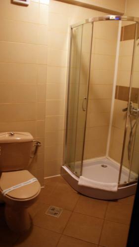 Hostal Pensiunea Novis