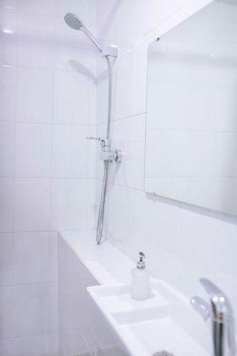 Albergue Mini Hotel Abazhur