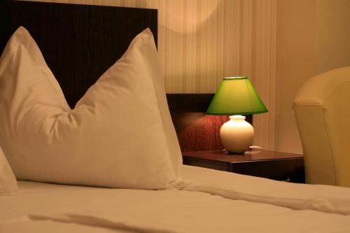 Hotel Art Montana