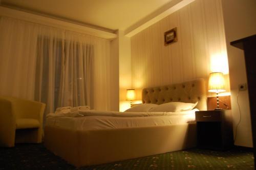 Hotel Art Montana