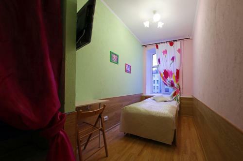 San Galli Hotel
