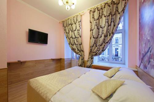 San Galli Hotel