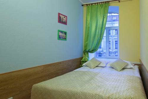 San Galli Hotel