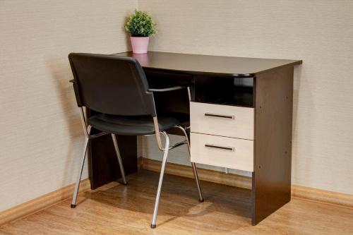 Innhome Apartments Rossiyskaya 167