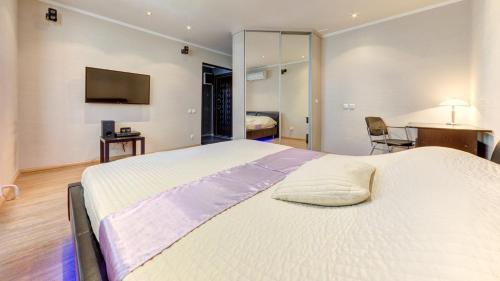 Innhome Apartments Rossiyskaya 167