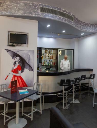 Hotel Central By Zeus International