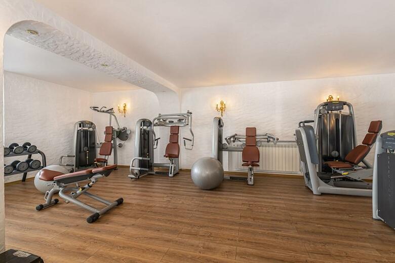 Hotel Aurelius Imparatul Romanilor