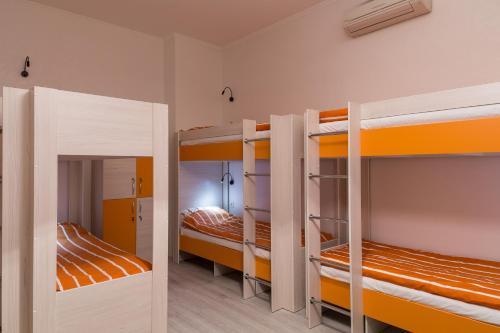 Juicy Hostel