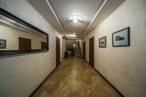 Hostal Dom Granda