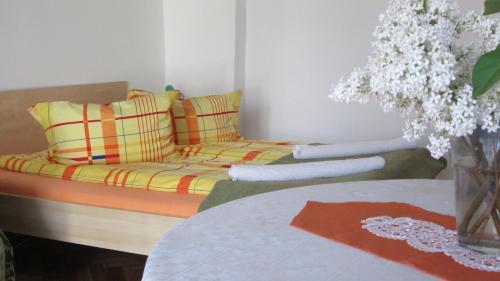 Garden City Apartment