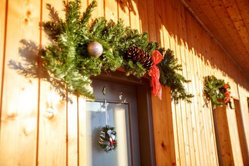 Bed & Breakfast Pensiunea Keisd