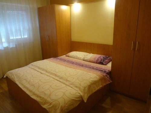 Apartament Dan