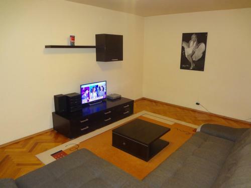 Apartament Dan