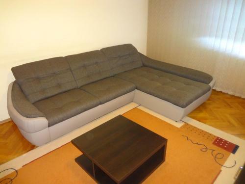 Apartament Dan