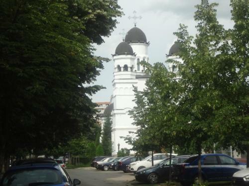 Apartament Dan
