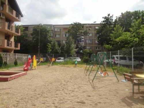 Apartament Dan